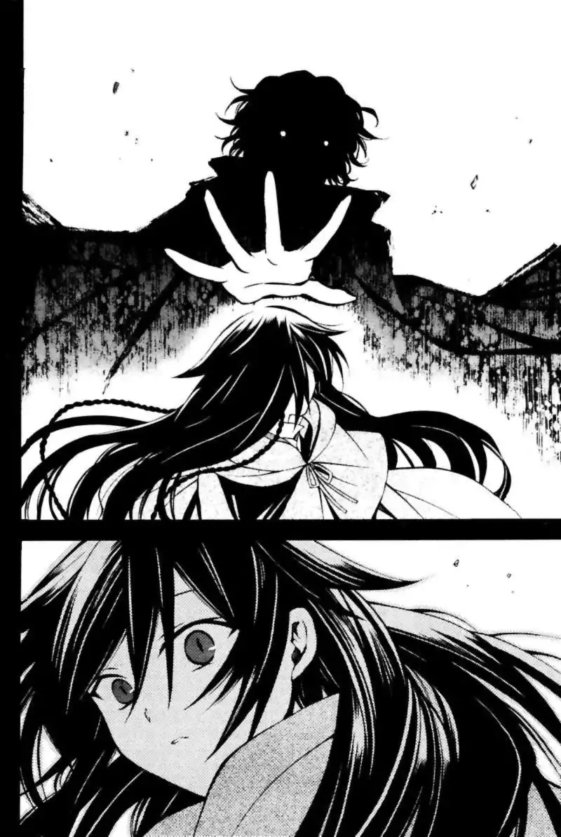 Pandora Hearts Chapter 35 23